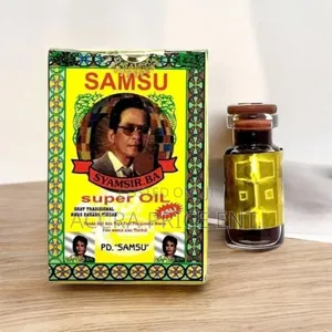 Original Samsu Oil