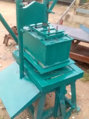 Originally Produced With Quality Material