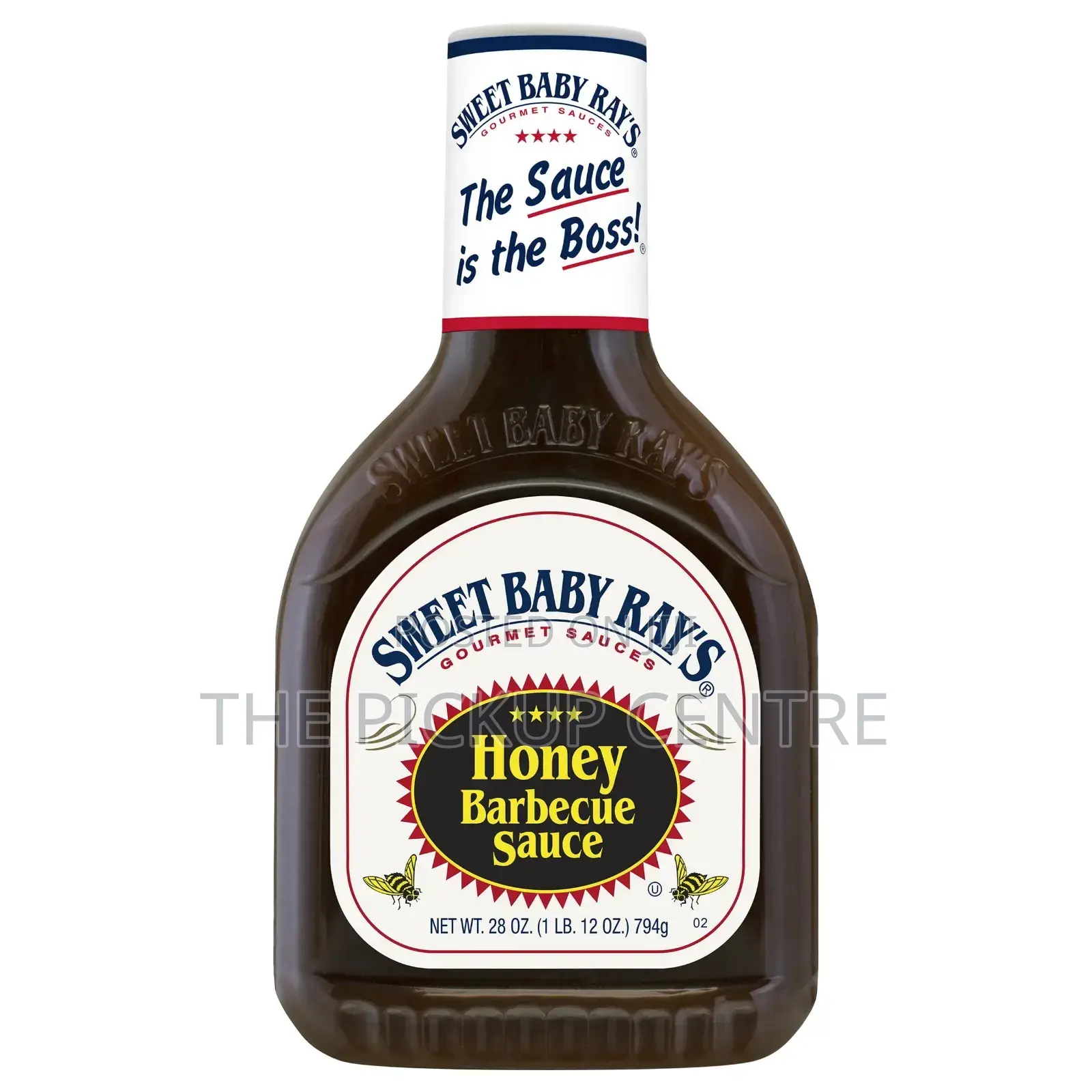 Honey Barbecue Sauce 1.13kg