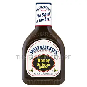 Honey Barbecue Sauce 1.13kg