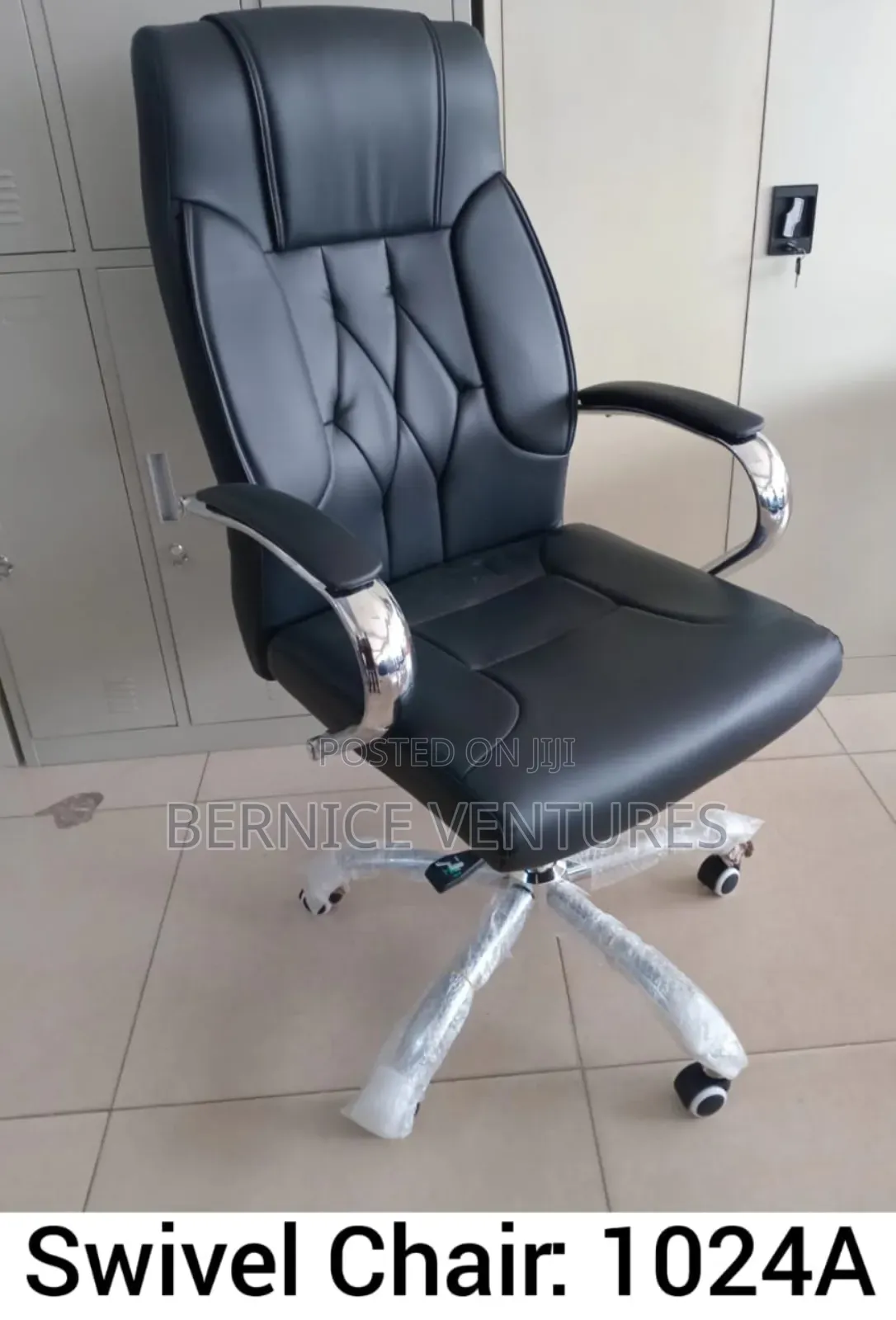 Leadership Chair