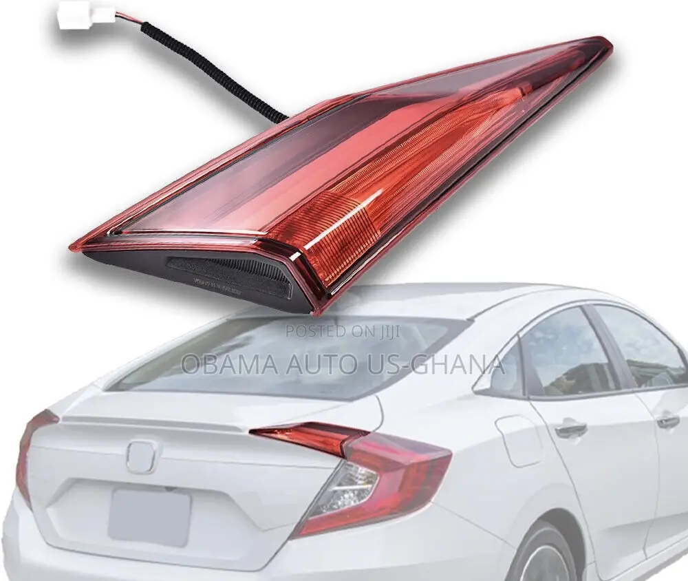 Honda Civic Bootlight 2016 2017 2018 2019 2020 2021 Trunk Boot Light