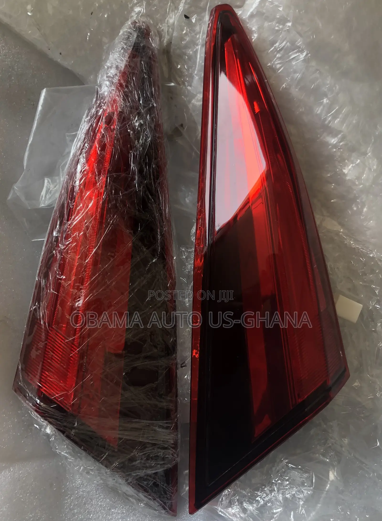 Honda Civic Bootlight 2016 2017 2018 2019 2020 2021 Trunk Boot Light