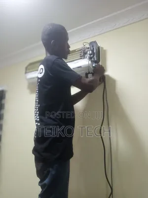 A.C Installation