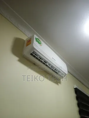 A.C Installation