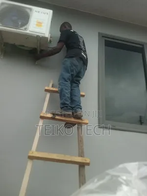 A.C Installation