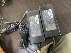 Hp Big Pin Charger 19v~7.89A (150w) Uk  Used Original