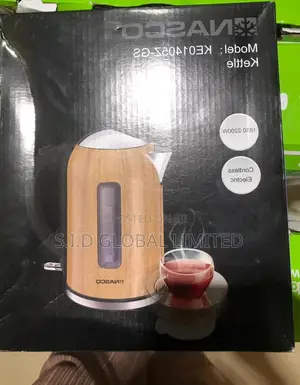 Strix Control of NASCO-2200WATTS-KETTLE-KE01405Z-GS