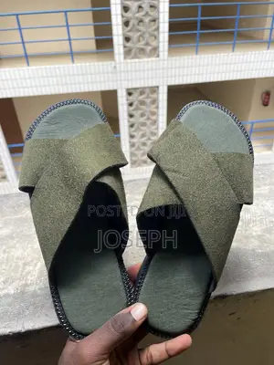 Original Classic Men’S Cross Slippers