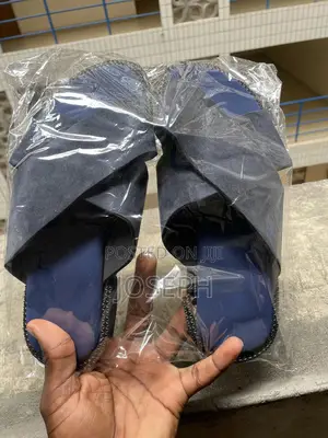 Original Classic Men’S Cross Slippers