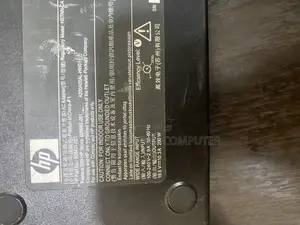 Hp Big Pin Charger 19.5v~10.3A. 200w. For Gaming All in 1