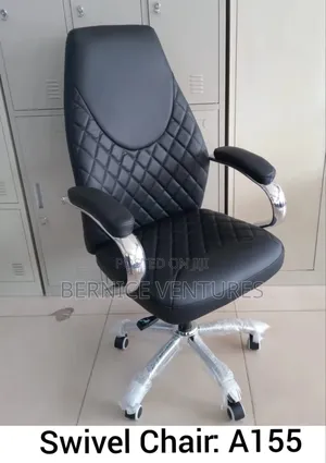 Executive Desk Chair