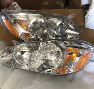Corolla 2005 2006 2007 2008 Headlight