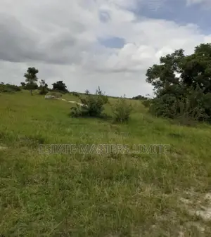 Plots Of Land Close To The Gomoa East Municipal For Sale