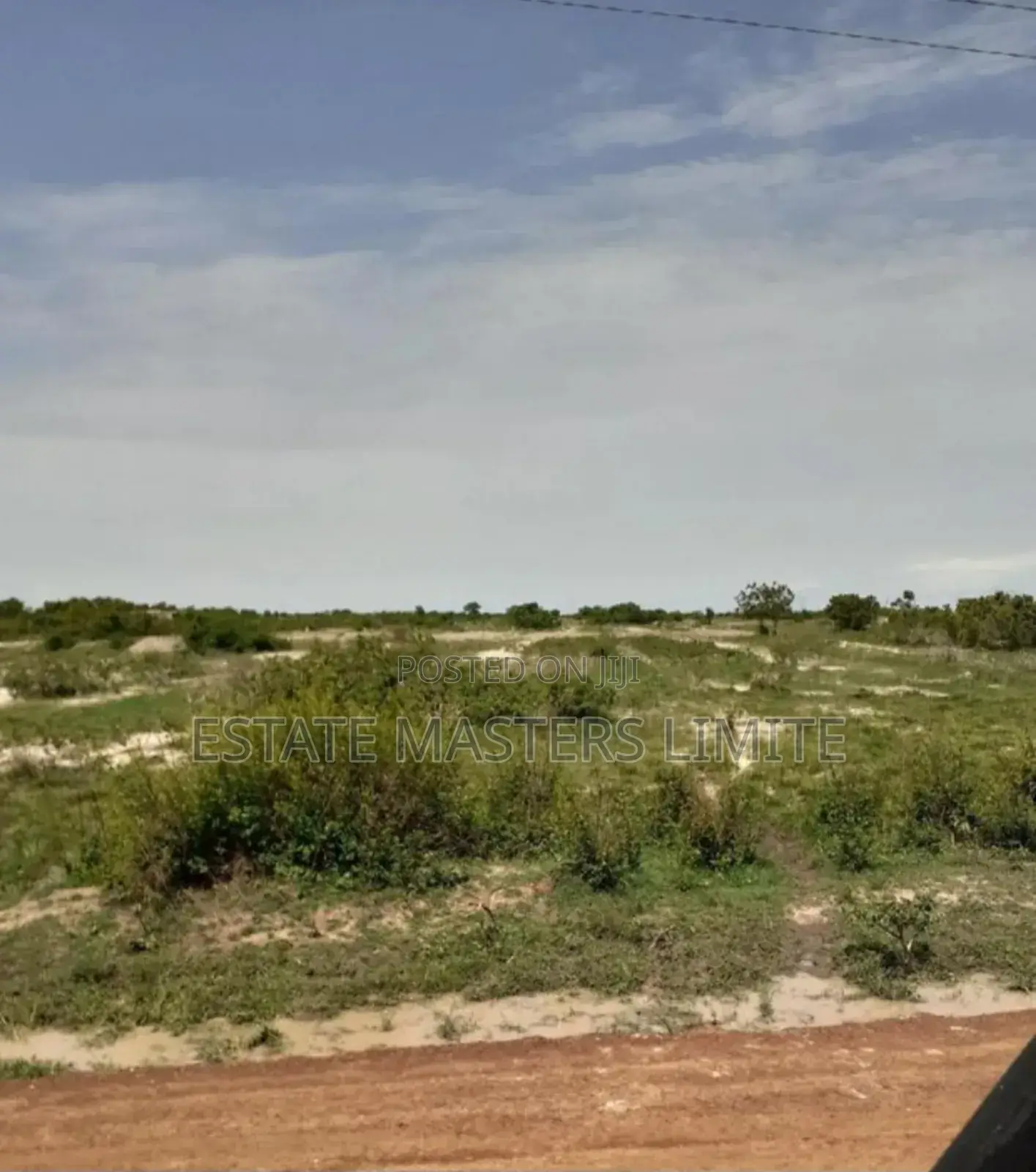 Residential Affordable Plots Available At Dominase