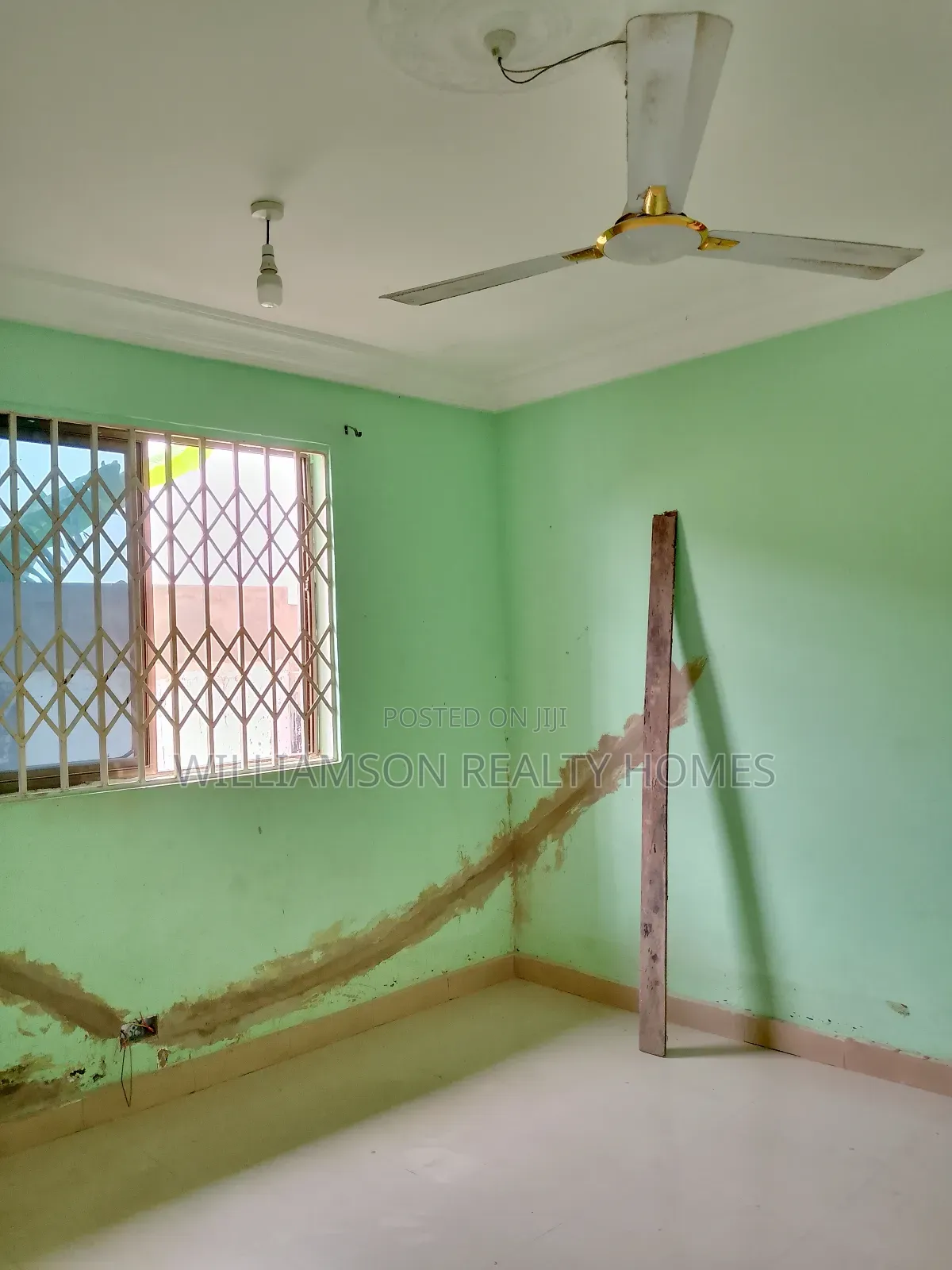 1bdrm Apartment in Community 19 Estate, Spintex for rent