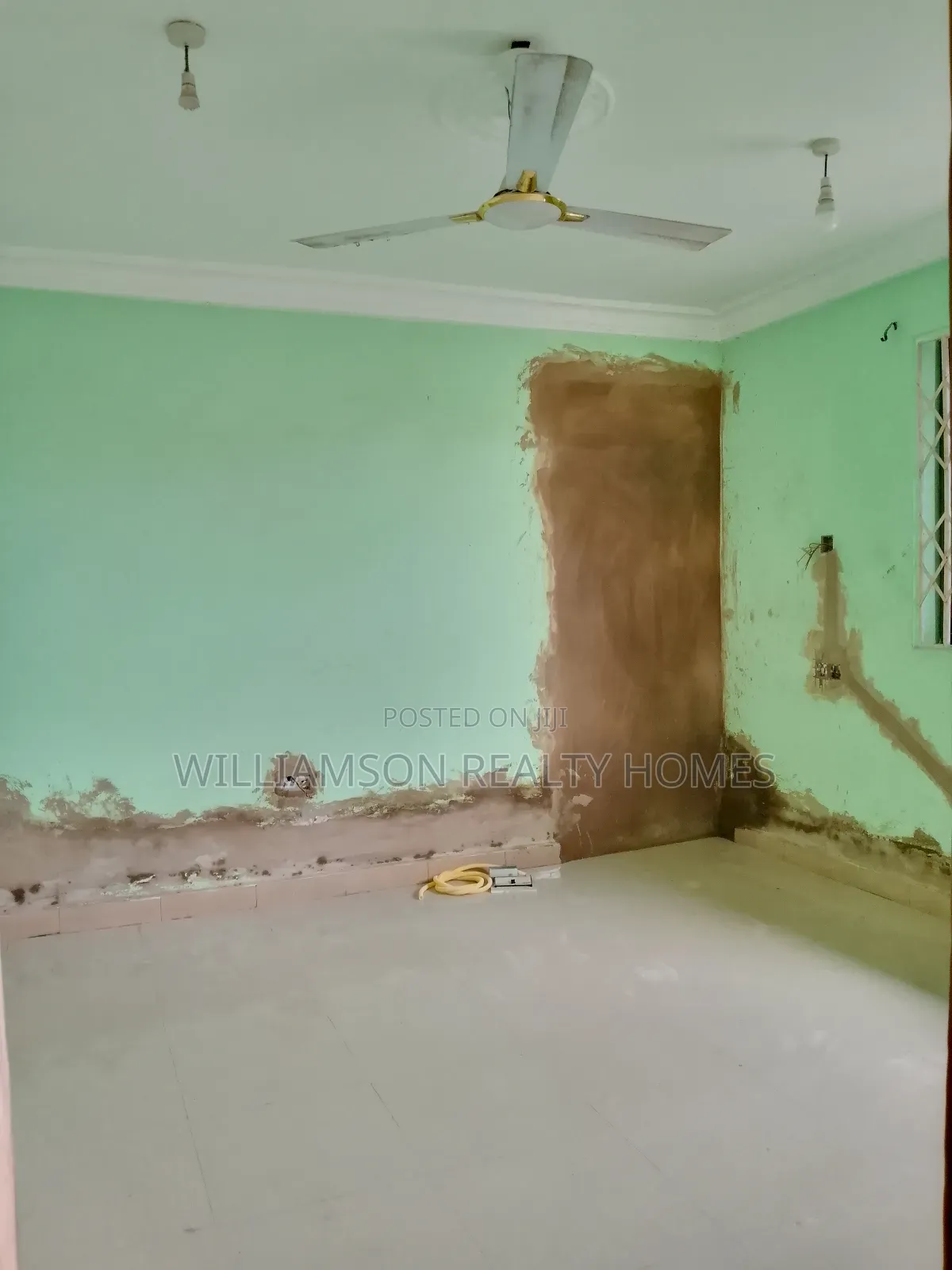 1bdrm Apartment in Community 19 Estate, Spintex for rent