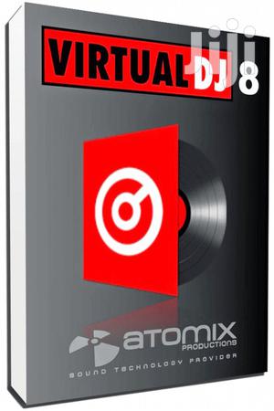 Atomix Virtualdj Pro Infinity 2025| DJS Best Software