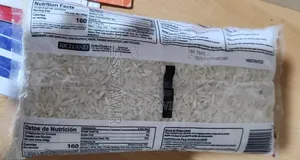 American Robert's Enriched Rice a-1 Premium Long Grain