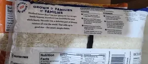 American Riceland Long Grain White Rice