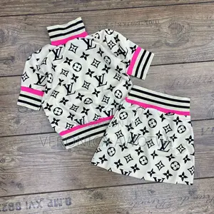 LV Causal Wear