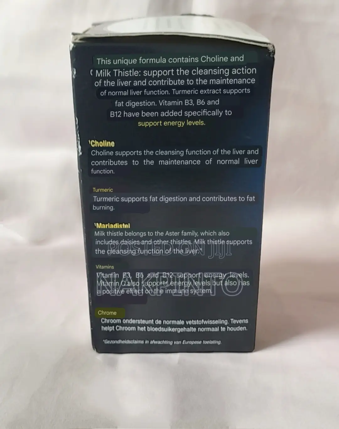 Liver Cleanse (60 Capsules)