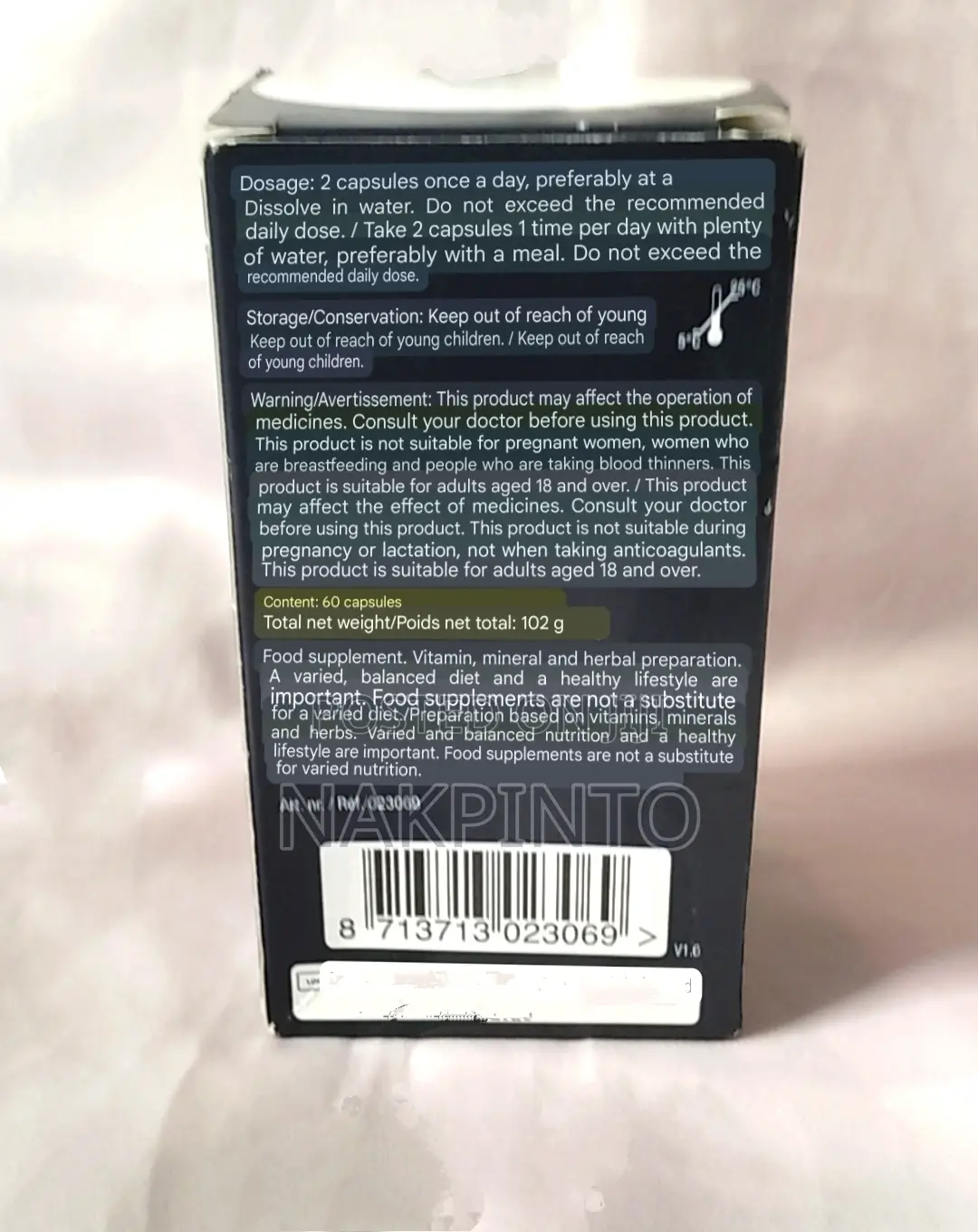 Liver Cleanse (60 Capsules)