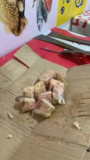 Cow Leg 2kg