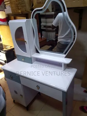 Dressing Glass Mirror
