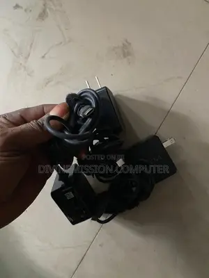 Samsung Laptop Type C Adapter 5v,9v,12v .