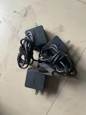 Samsung Laptop Type C Adapter 5v,9v,12v .
