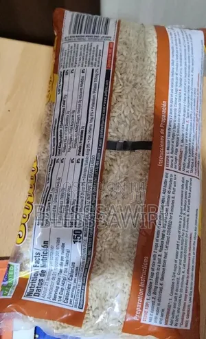American Sarita Brown Rice, Gluten Free Premium Long Grain