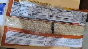American Sarita Brown Rice, Gluten Free Premium Long Grain