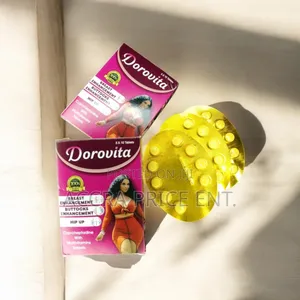 Dorovita for Hip Butt