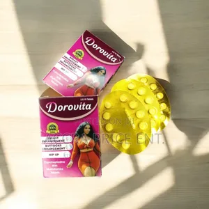 Dorovita for Hip Butt