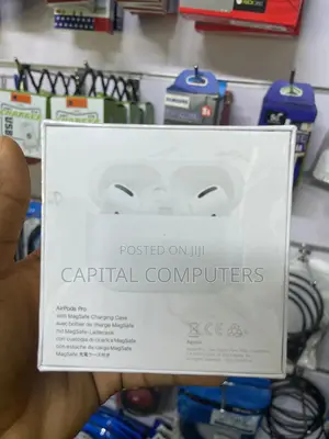 Airpods Pro