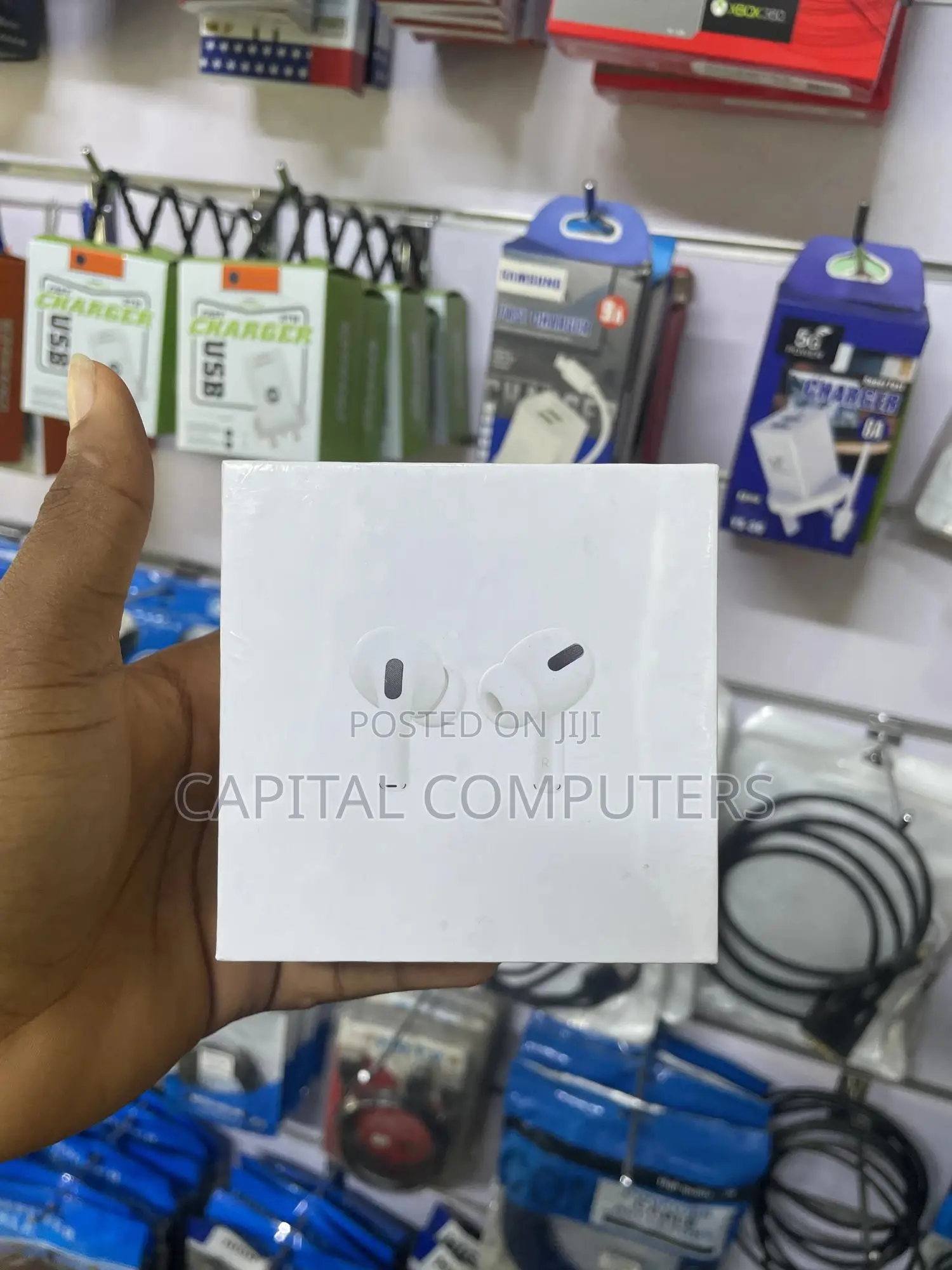 Airpods Pro