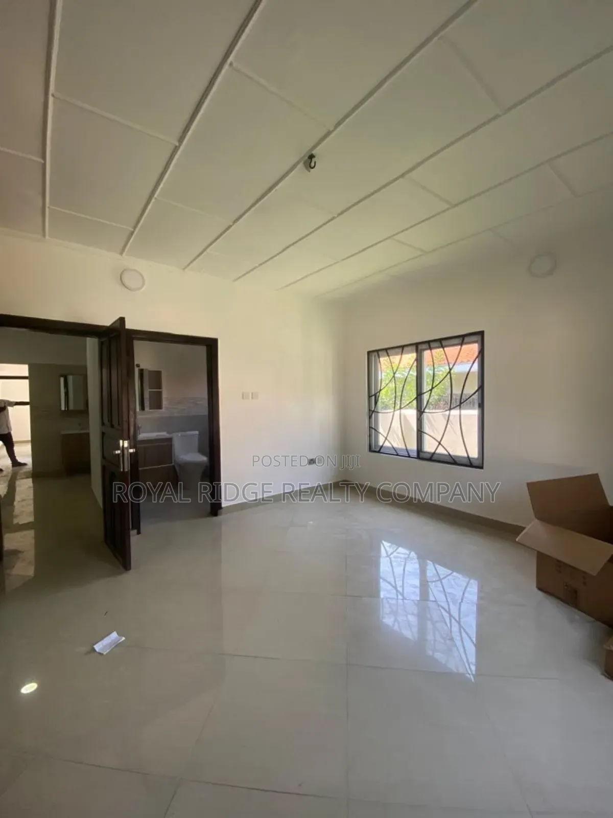 4bdrm House in Regimanuel Estate, Accra Metropolitan for rent