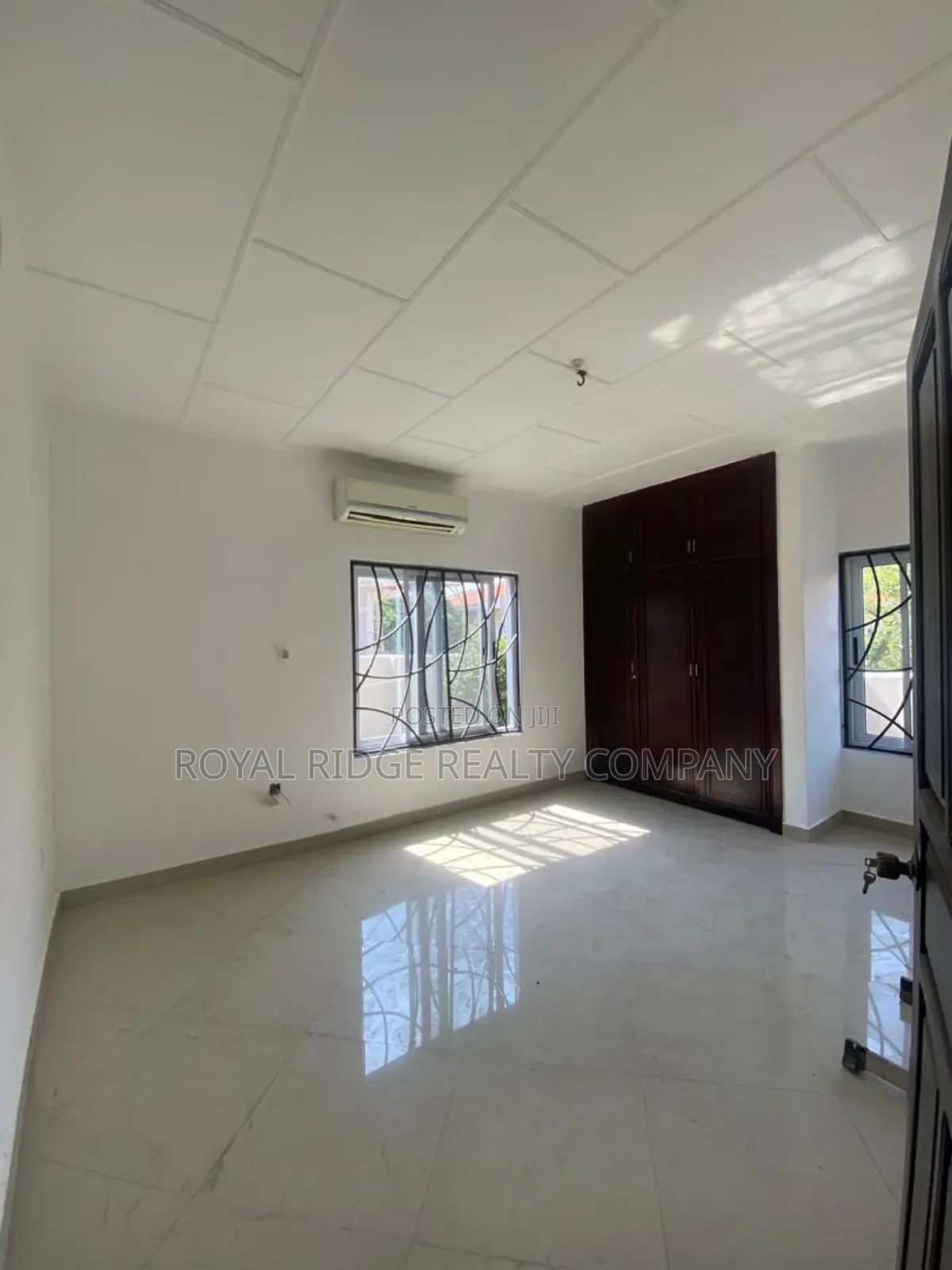 4bdrm House in Regimanuel Estate, Accra Metropolitan for rent