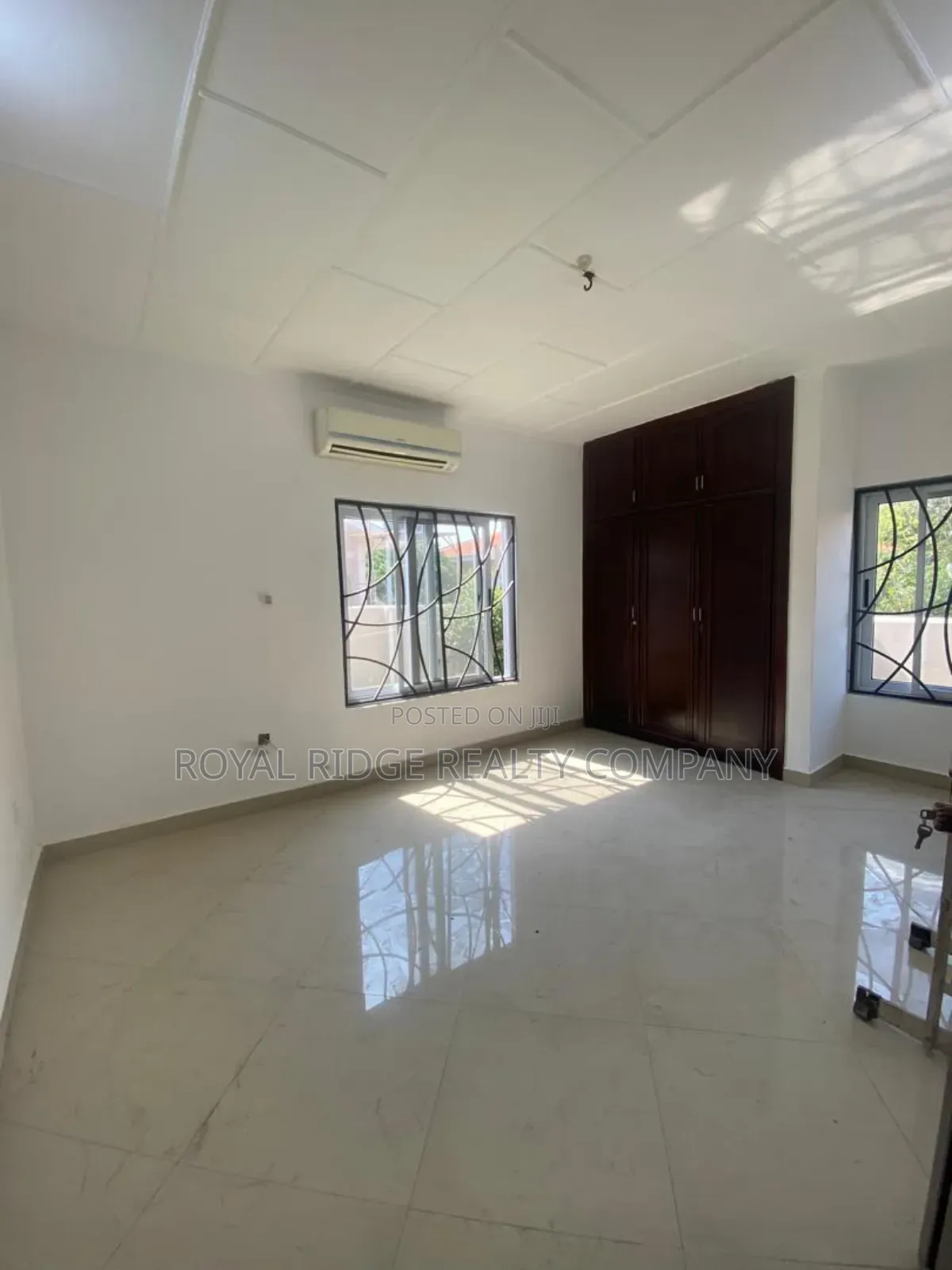 4bdrm House in Regimanuel Estate, Accra Metropolitan for rent