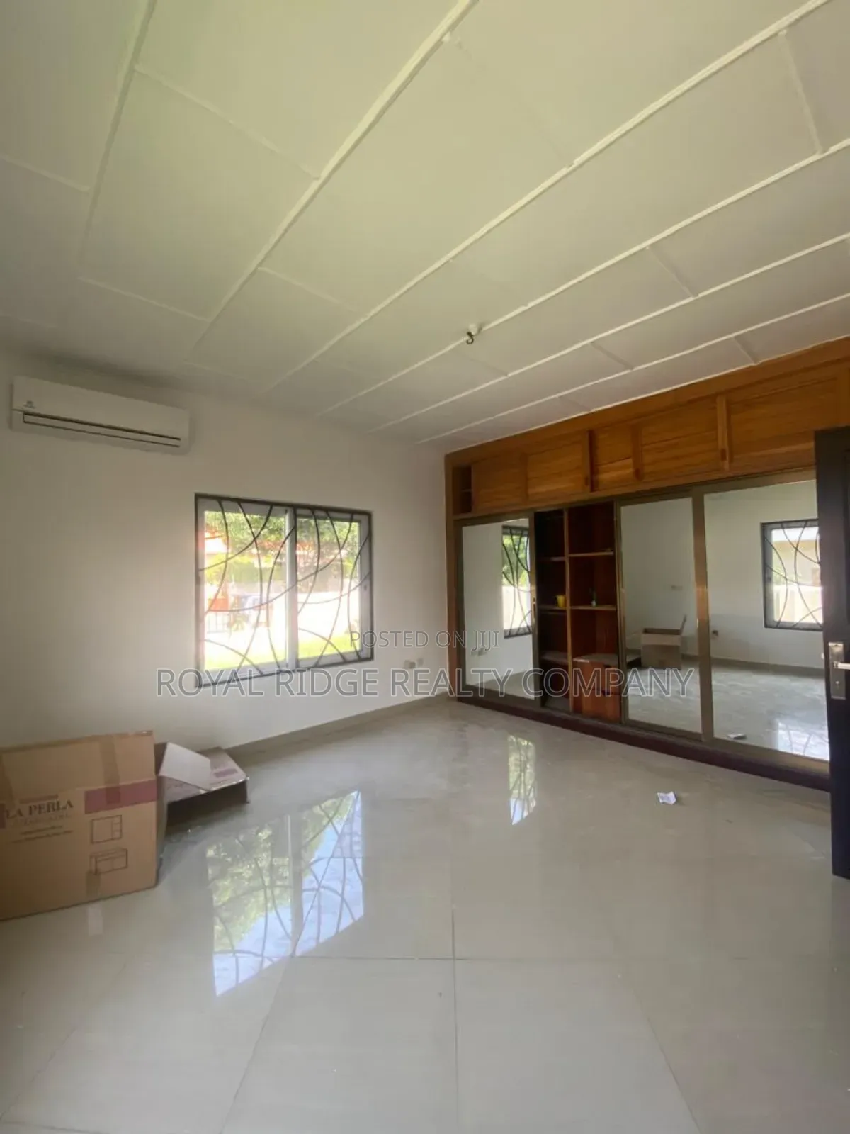 4bdrm House in Regimanuel Estate, Accra Metropolitan for rent