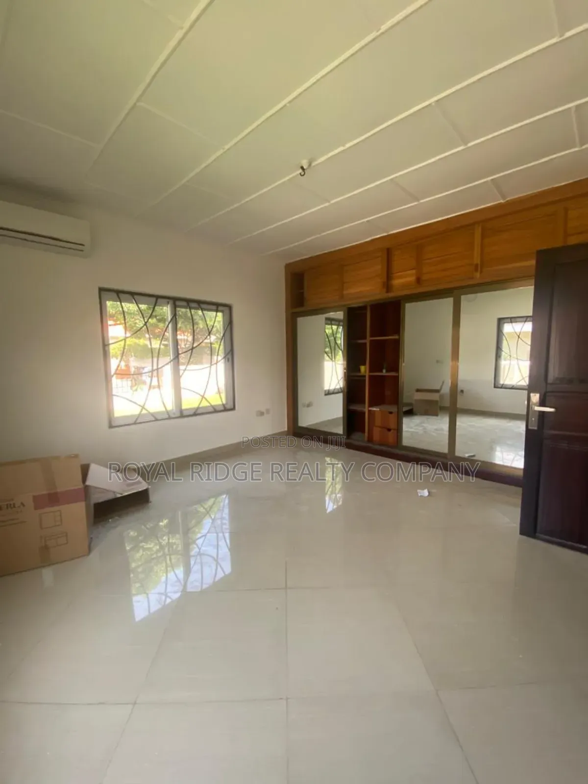4bdrm House in Regimanuel Estate, Accra Metropolitan for rent