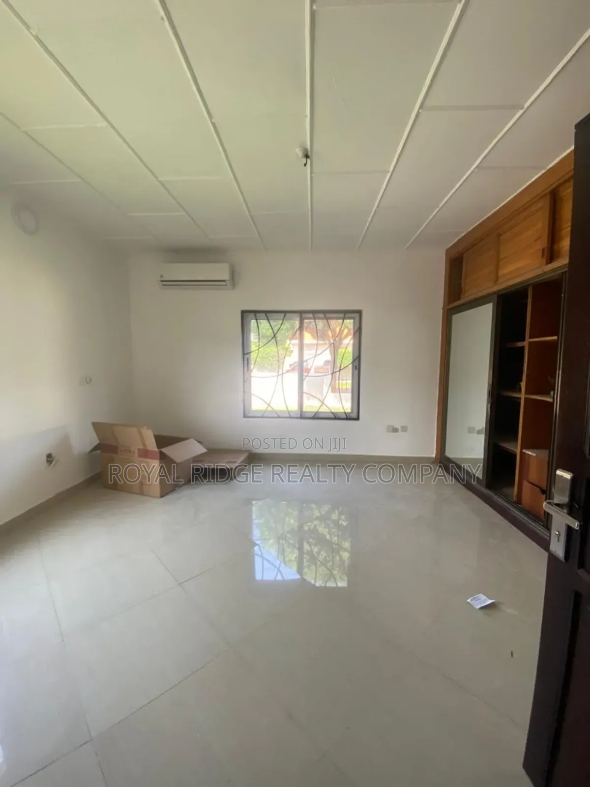 4bdrm House in Regimanuel Estate, Accra Metropolitan for rent