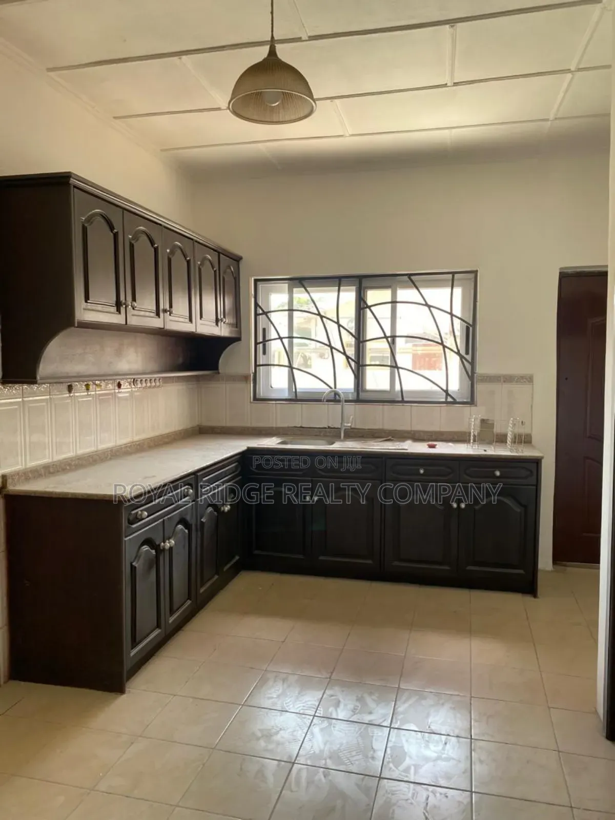 4bdrm House in Regimanuel Estate, Accra Metropolitan for rent
