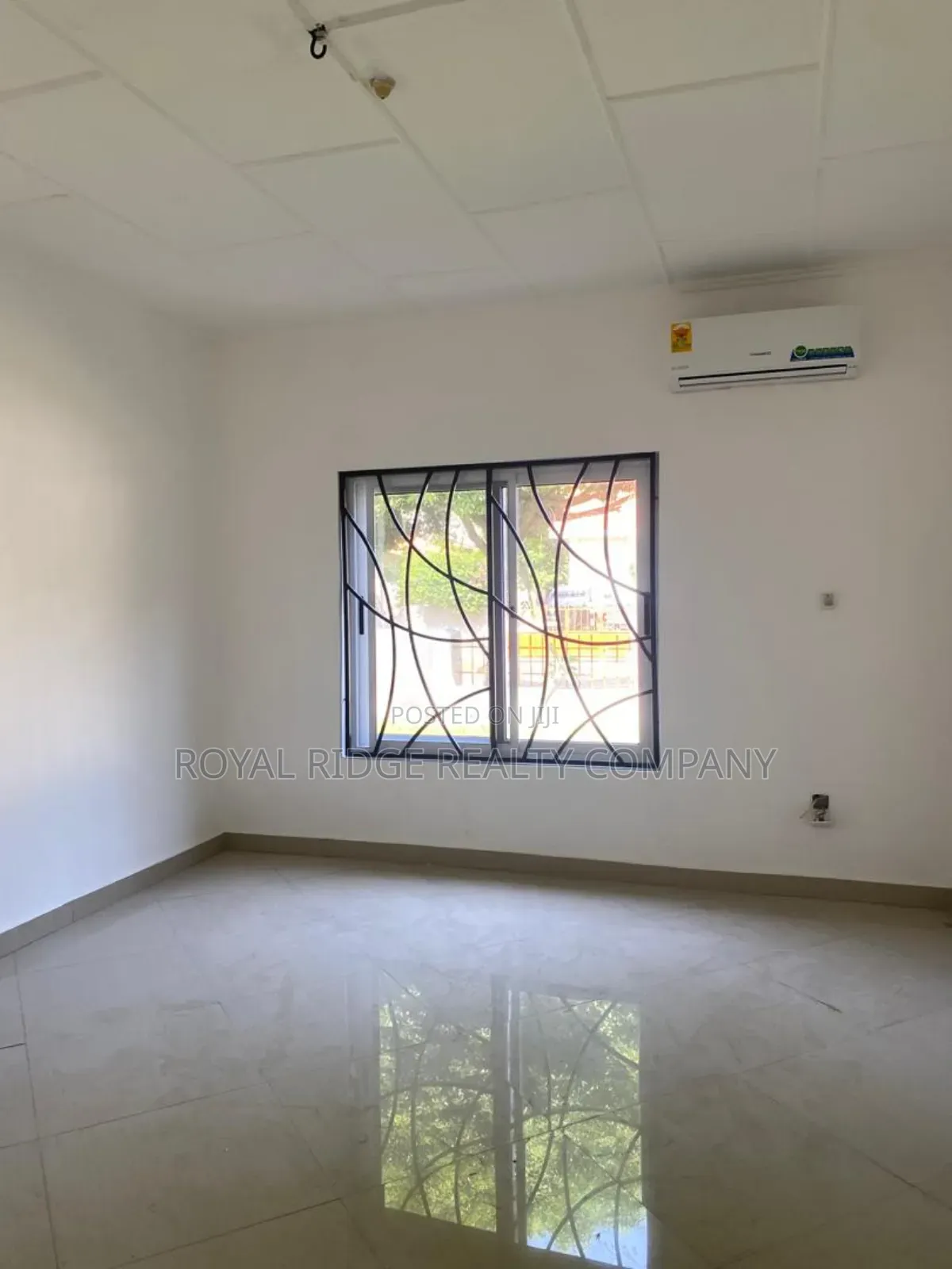 4bdrm House in Regimanuel Estate, Accra Metropolitan for rent