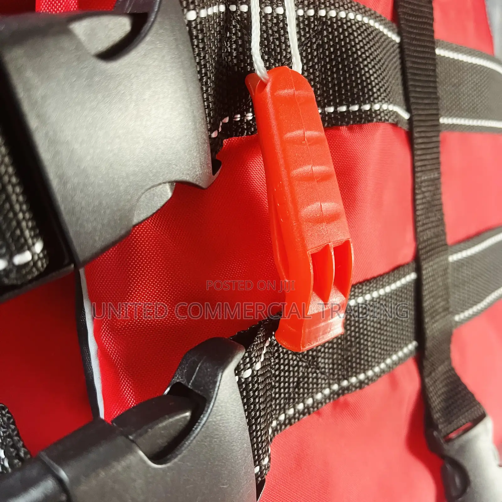 Life Jacket (Light)