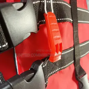 Life Jacket (Light)