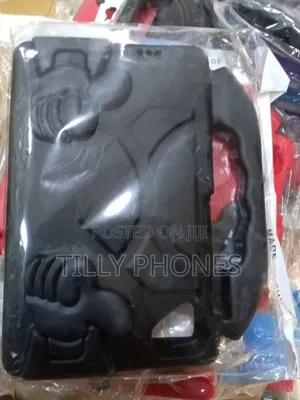 Galaxy Tab A8/A9 Case