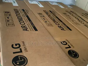 Quality LG Air Conditioner 3.0 HP Spilt Inverter Technology