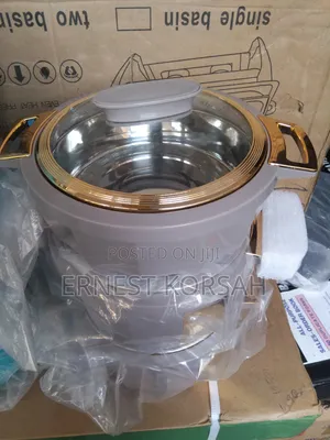 3 Sets Food Warmer